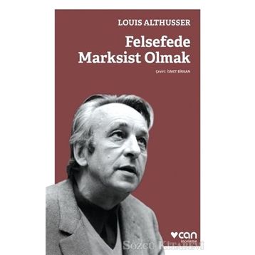 Felsefede Marksist Olmak - Louis Althusser