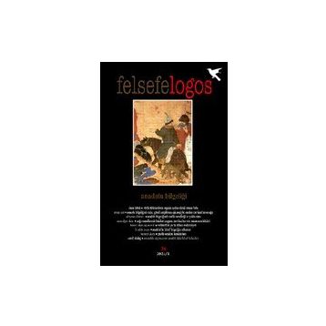 Felsefelogos Sayı: 76/1