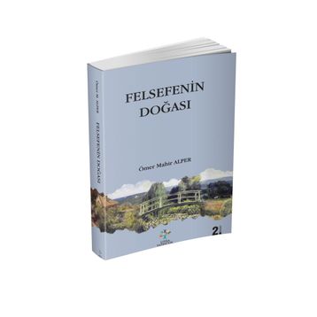 Felsefenin Doğası - Ömer Mahir Alper