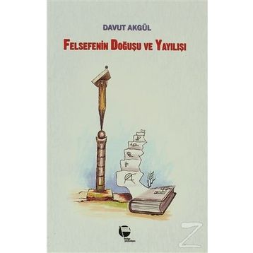 FELSEFENIN DOĞUŞU - GIORGIO COLLI