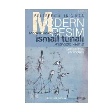 FELSEFENIN IŞIĞINDA MODERN RESIM - GENEL