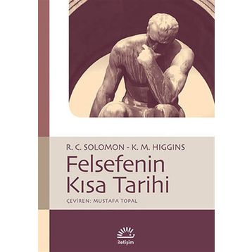 Felsefenin Kısa Tarihi - Derek Johnston