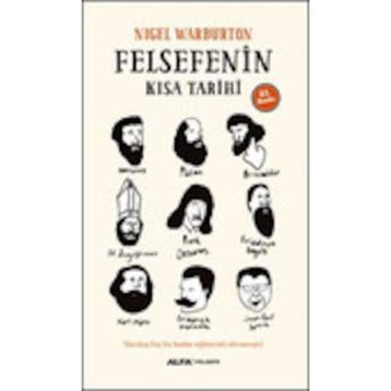 Felsefenin Kısa Tarihi - Nigel Warburton