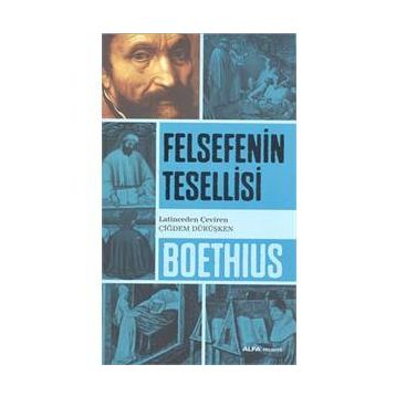 Felsefenin Tesellisi - Alain De Botton
