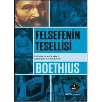 Felsefenin Tesellisi - Alain De Botton