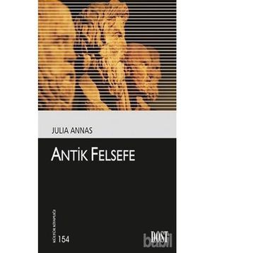 Felsefeye Davet 1 Antik Felsefe - semih veysel atayman