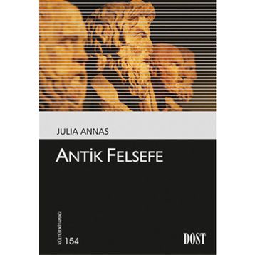 Felsefeye Davet 1 Antik Felsefe - semih veysel atayman