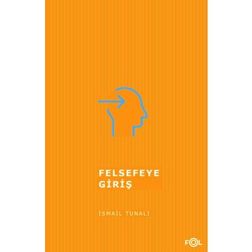 FELSEFEYE GIRIŞ REFERANS KITAPLAR - AHMET CEVIZCI