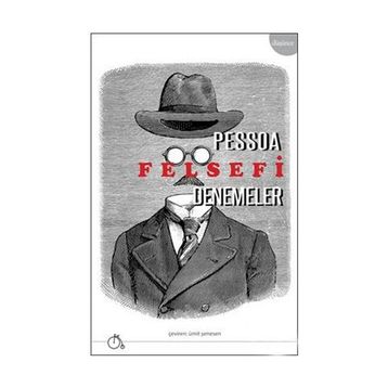 FELSEFI DENEMELER - FERNANDO PESSOA