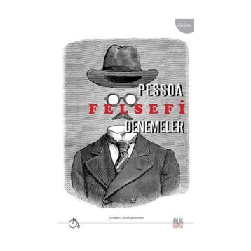 FELSEFI DENEMELER - FERNANDO PESSOA