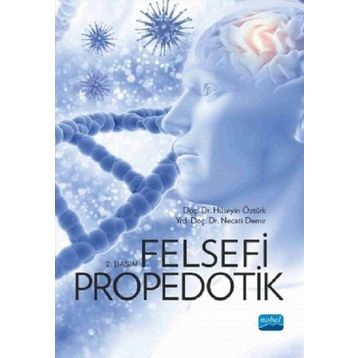 Felsefi Propedotik - Hüseyin Öztürk