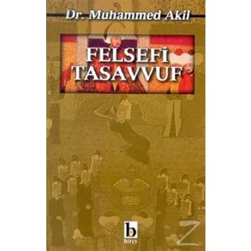 FELSEFI TASAVVUF - MUHAMMED AKIL