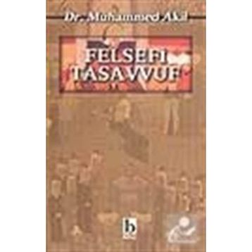 FELSEFI TASAVVUF - MUHAMMED AKIL