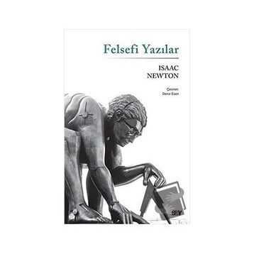 Felsefi Yazılar - Isaac Newton