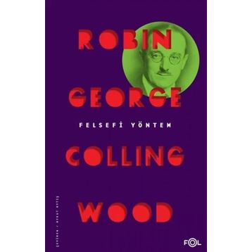 Felsefi Yöntem - Robin George