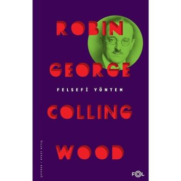 Felsefi Yöntem - Robin George
