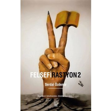 Felsefirastyon 2 - Serdal Özdemir