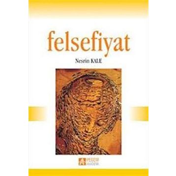 FELSEFIYAT - NESRIN KALE