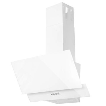 Femaş FD 102 Beyaz Davlumbaz
