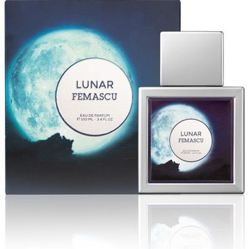 Femascu Lunar Edp 100 ml Kadın Parfüm