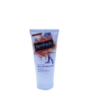 Femfresh 50 ml Dış Genital Bölge Yıkama Jeli