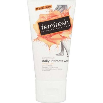 Femfresh 50 ml Dış Genital Bölge Yıkama Jeli