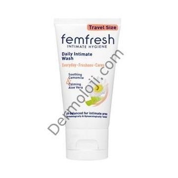 Femfresh 50 ml Dış Genital Bölge Yıkama Jeli
