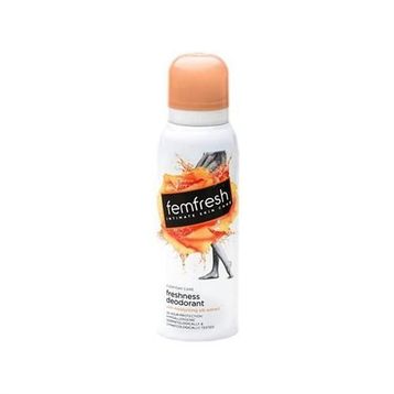 Femfresh Genital Bölge Deodorantı - 125 ml