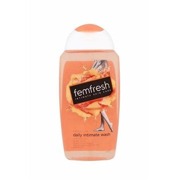 Femfresh Soothing Wash 250 ml Dış Genital Bölge Yıkama Jeli