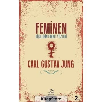 Feminen - Carl Gustav Jung