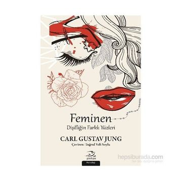 Feminen - Carl Gustav Jung