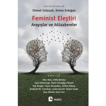 Feminist Eleştiri Arayışlar ve Müzakereler - Metis Yayınları