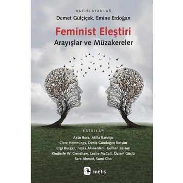 Feminist Eleştiri Arayışlar ve Müzakereler - Metis Yayınları