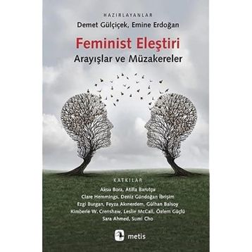 Feminist Eleştiri Arayışlar ve Müzakereler - Metis Yayınları
