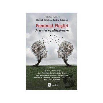 Feminist Eleştiri Arayışlar ve Müzakereler - Metis Yayınları