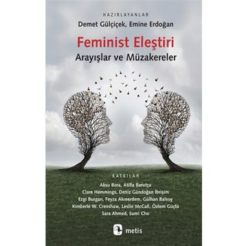 Feminist Eleştiri Arayışlar ve Müzakereler - Metis Yayınları