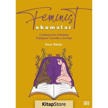Feminist Okumalar / Onur Bütün