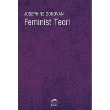 FEMINIST TEORI - JOSEPHINE DONAVAN