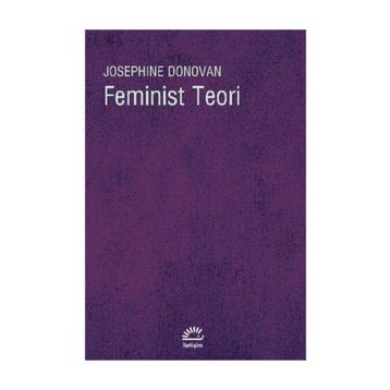 FEMINIST TEORI - JOSEPHINE DONAVAN
