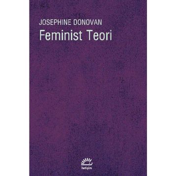 FEMINIST TEORI - JOSEPHINE DONAVAN
