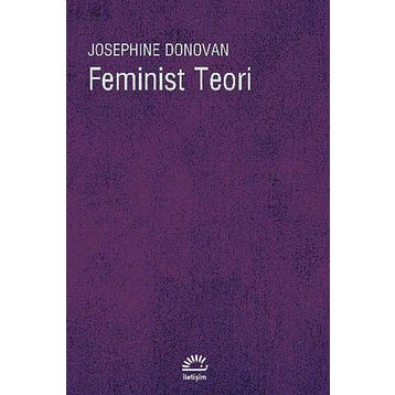 FEMINIST TEORI - JOSEPHINE DONAVAN