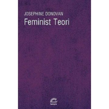 FEMINIST TEORI - JOSEPHINE DONAVAN