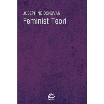 FEMINIST TEORI - JOSEPHINE DONAVAN