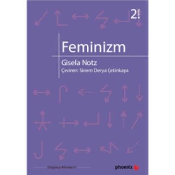 FEMINIZM - GISELA NOTZ