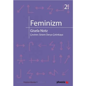 FEMINIZM - GISELA NOTZ