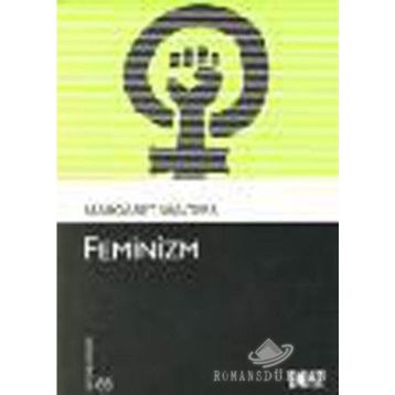 Feminizm - Margaret Walters