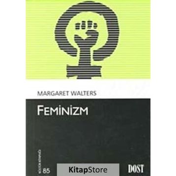 Feminizm - Margaret Walters