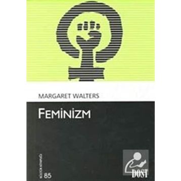 Feminizm - Margaret Walters