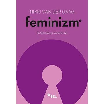 Feminizm - Nikki van der Gaag