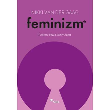 Feminizm - Nikki van der Gaag